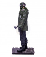 The Batman Movie Posed PVC socha Riddler 30 cm
